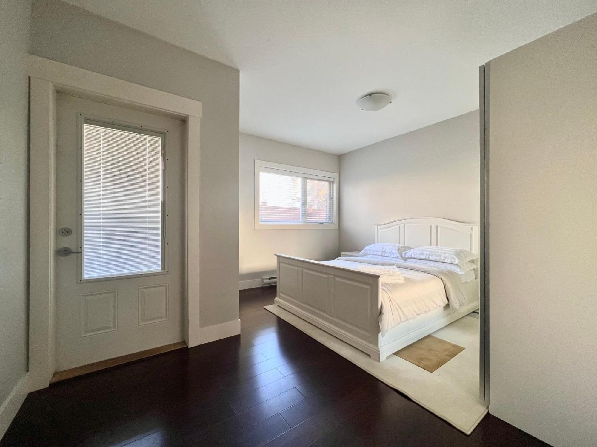 Spacious Home In 리치먼드 외부 사진